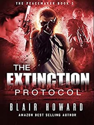 cover image of The Extinction Protocol